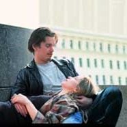 Foto Antes de amanecer