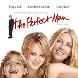 Foto El hombre perfecto