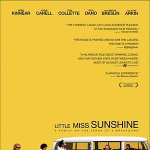 Foto Pequeña Miss Sunshine