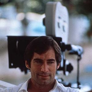 Foto Timothy Dalton