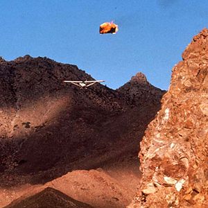 Foto 007 Licencia para matar