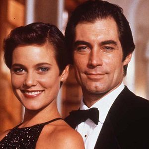 Foto Timothy Dalton