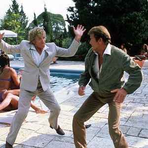 Foto Sólo para sus ojos