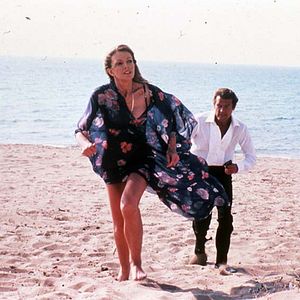 Foto Sólo para sus ojos