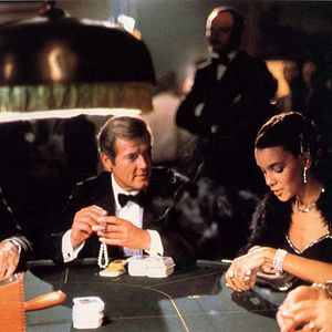 Foto Sólo para sus ojos