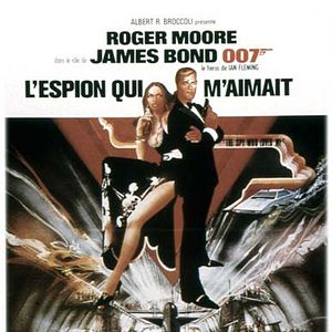 Foto La espía que me amó