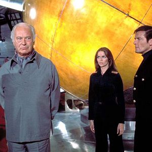 Foto La espía que me amó