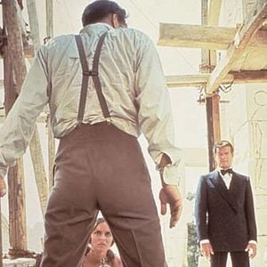 Foto La espía que me amó