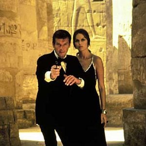 Foto La espía que me amó