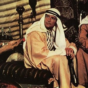 Foto La espía que me amó