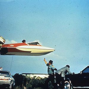 Foto Vive y deja morir