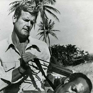 Foto Vive y deja morir