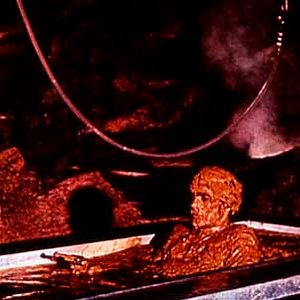 Foto 007: Los diamantes son eternos