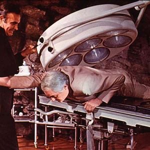 Foto 007: Los diamantes son eternos