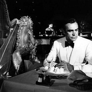 Foto 007: Los diamantes son eternos