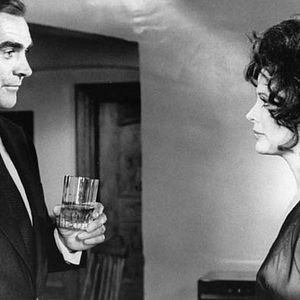 Foto 007: Los diamantes son eternos