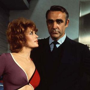 Foto Sean Connery