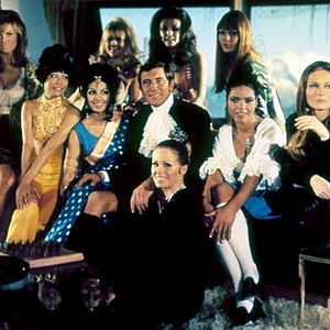 Foto Al servicio secreto de su Majestad