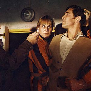 Foto Al servicio secreto de su Majestad