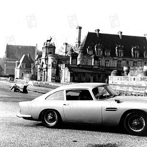 Foto Operación trueno