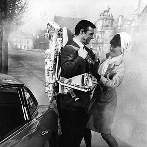 Foto Operación trueno