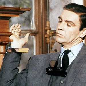 Foto Operación trueno