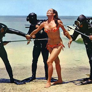 Foto Operación trueno