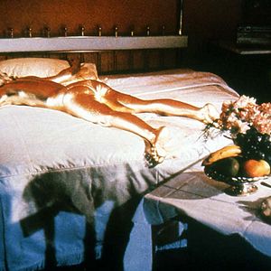 Foto 007 contra Goldfinger