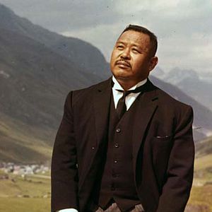 Foto 007 contra Goldfinger