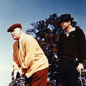 Foto 007 contra Goldfinger