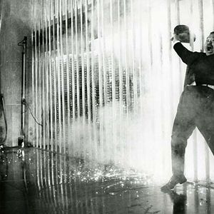 Foto 007 contra Goldfinger