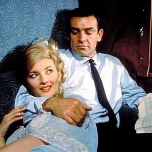 Foto 007: Desde Rusia con amor