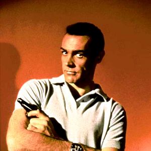 Foto 007: Desde Rusia con amor