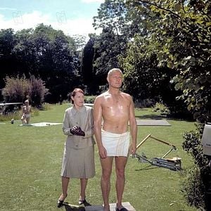 Foto 007: Desde Rusia con amor