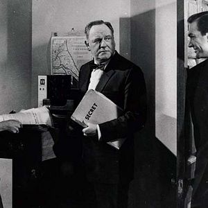 Foto 007: Desde Rusia con amor