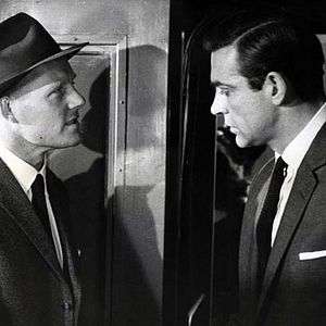 Foto 007: Desde Rusia con amor