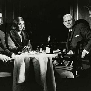 Foto 007: Desde Rusia con amor