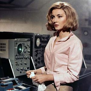 Foto 007: Desde Rusia con amor