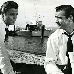 Foto El satánico Dr. No