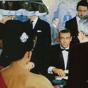 Foto El satánico Dr. No