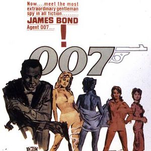 Foto El satánico Dr. No