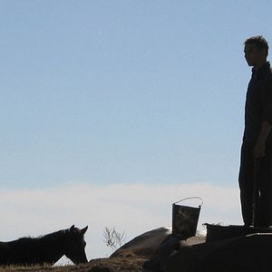 Foto Philippe Torreton