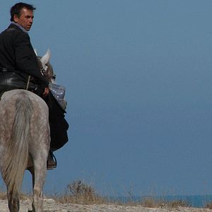 Foto Philippe Torreton