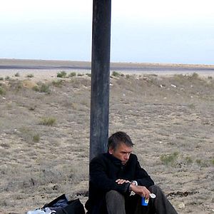 Foto Philippe Torreton