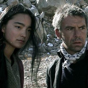 Foto Philippe Torreton