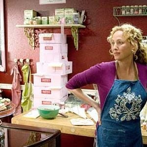 Foto Virginia Madsen