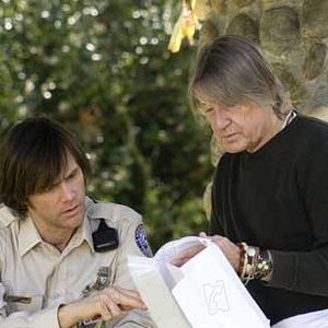 Foto Joel Schumacher