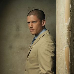 Foto Prison Break