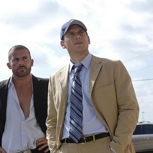 Foto Dominic Purcell