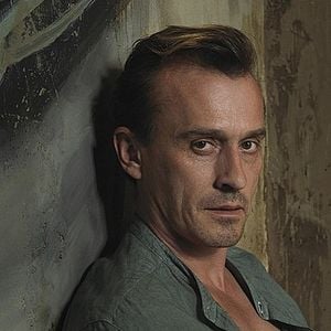 Foto Robert Knepper
